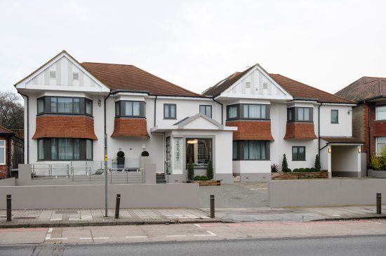 The Hide London — Property