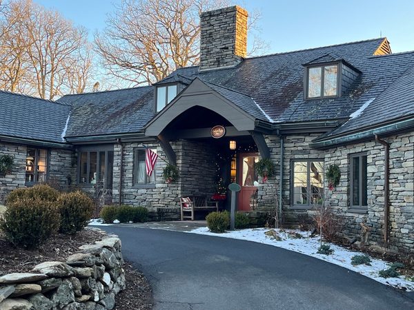 The Highlander at Radford Tapestry Collection by Hilton — Property
