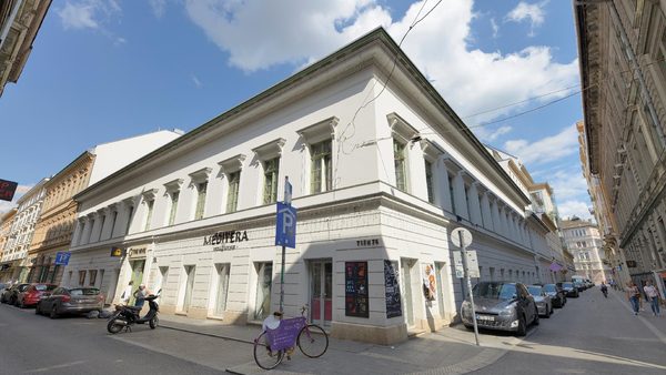 The Hive Party Hostel — Property
