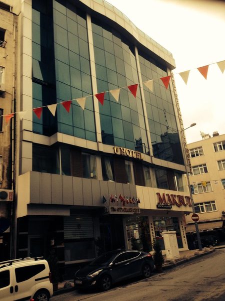 The Hotel Ottoman City Istanbul — Property