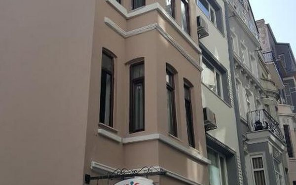 The House Of Tulpan Istanbul — Property