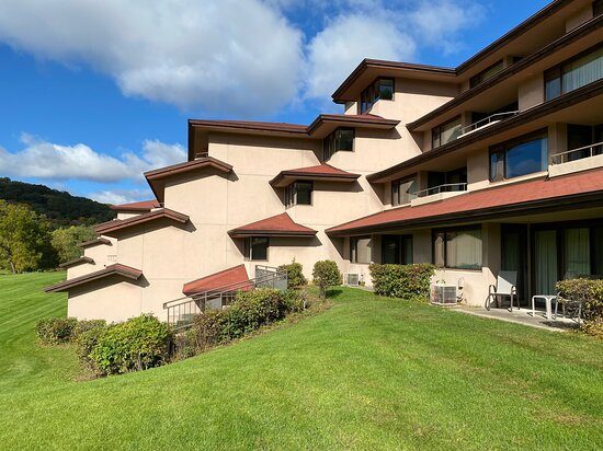 The House on the Rock Resort — Property