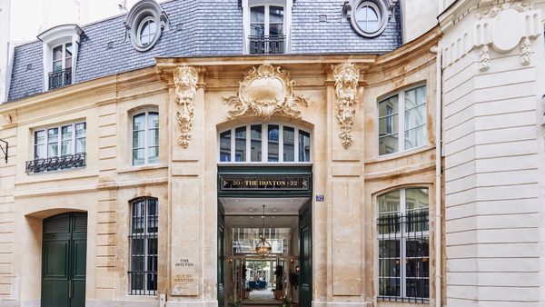 The Hoxton Paris — Property