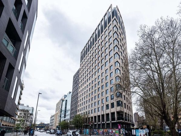 The Hoxton Southwark — Property