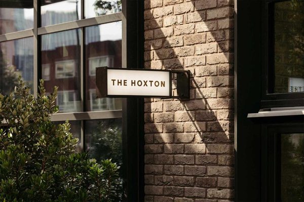 The Hoxton Southwark — Property