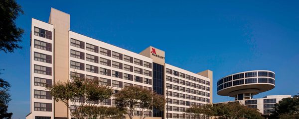 The IAH Houston Hotel — Property