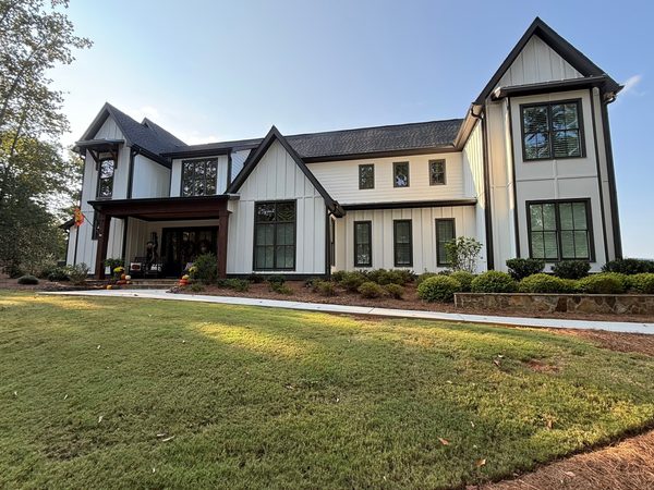 The Inn At Blackberry Hill — Property