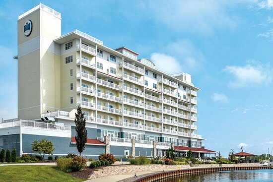 The Inn At Harbor Shores — Property