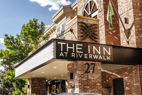 The Inn at Riverwalk Edwards Colorado — Property
