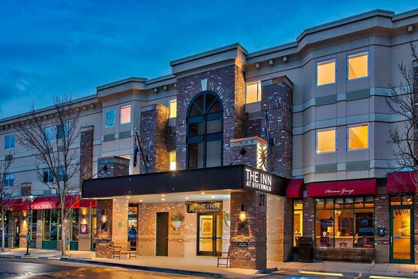The Inn at Riverwalk Edwards Colorado — Property