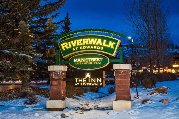 The Inn at Riverwalk Edwards Colorado — Property