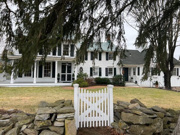 The Inn At Stoney Creek — Property