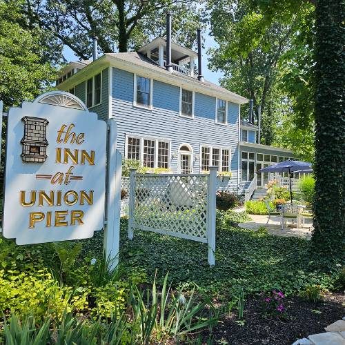 The Inn At Union Pier — Property