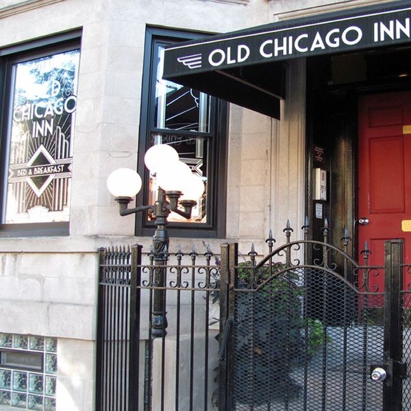 The Inn at Wrigleyville Chicago Illinois — Property
