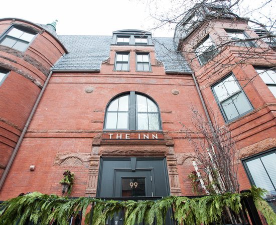 The Inn St Botolph — Property