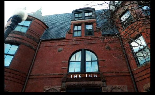The Inn St Botolph — Property