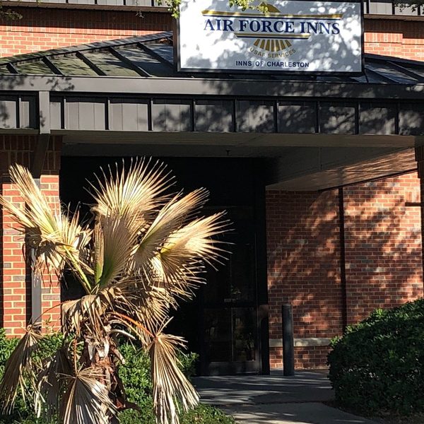 The Inns of Charleston at Charleston AFB — Property