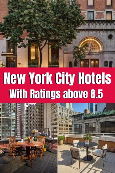 The International Cozy Inn New York City New York — Property