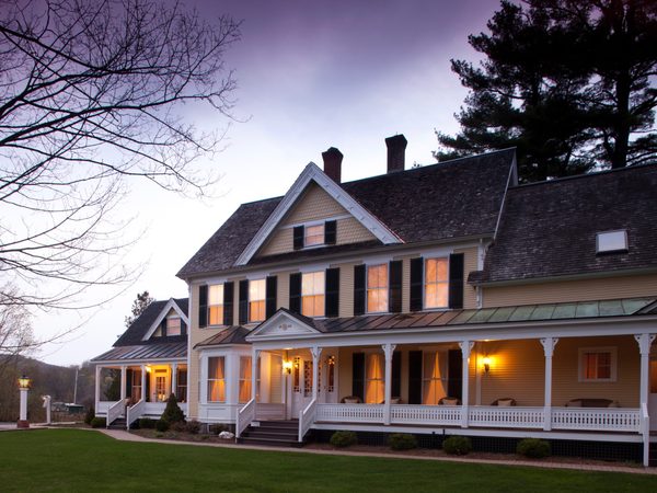 The Jackson — Property