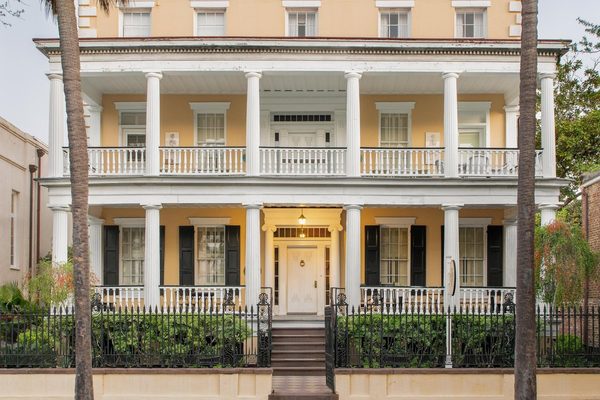 The Jasmine House — Property