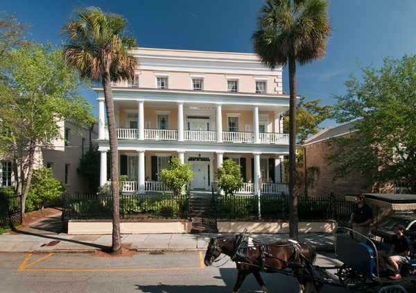 The Jasmine House — Property
