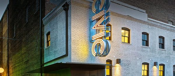 The Jazz Duo — Property
