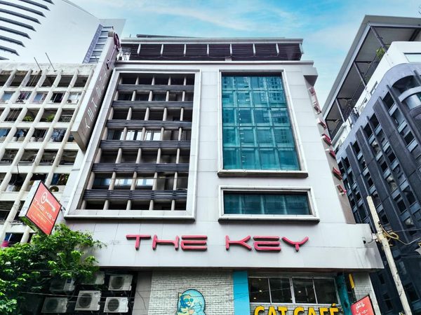 The Key Bangkok Hotel by Compass Hospitality — Property