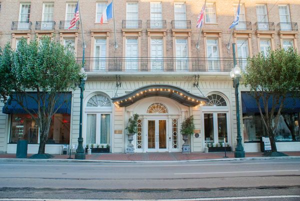 The Lafayette New Orleans By Kasa — Property