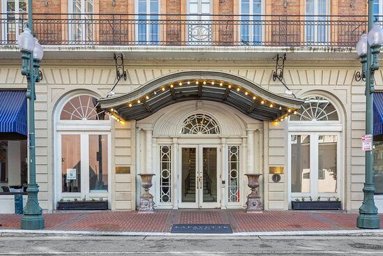 The Lafayette New Orleans By Kasa — Property
