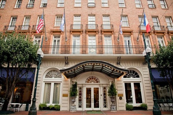 The Lafayette New Orleans By Kasa — Property