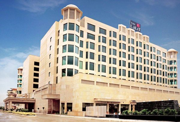 The Lalit Jaipur Jaipur Jaipur District Rajasthan — Property
