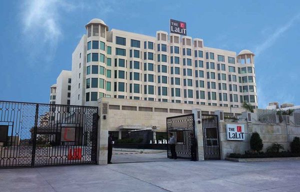 The Lalit Jaipur Jaipur Jaipur District Rajasthan — Property