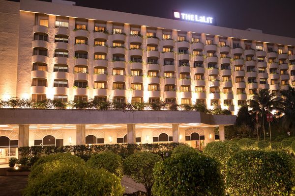 The Lalit Mumbai — Property
