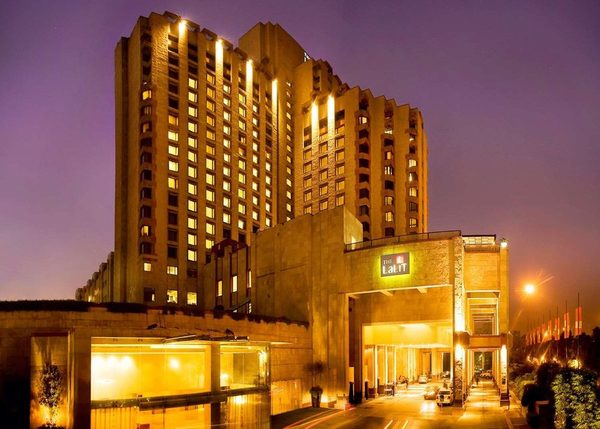 The Lalit New Delhi New Delhi National Capital Territory of Delhi — Property