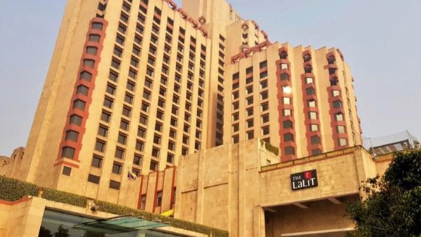 The Lalit New Delhi New Delhi National Capital Territory of Delhi — Property