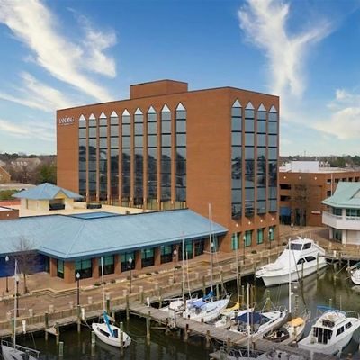 The Landing at Hampton Marina Tapestry Collection by Hilton — Property