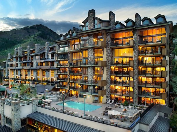 The Landmark Residences — Property