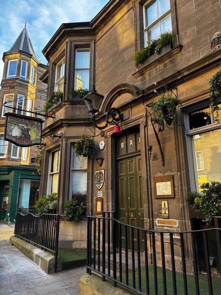 The Lane Boutique Hotel — Property
