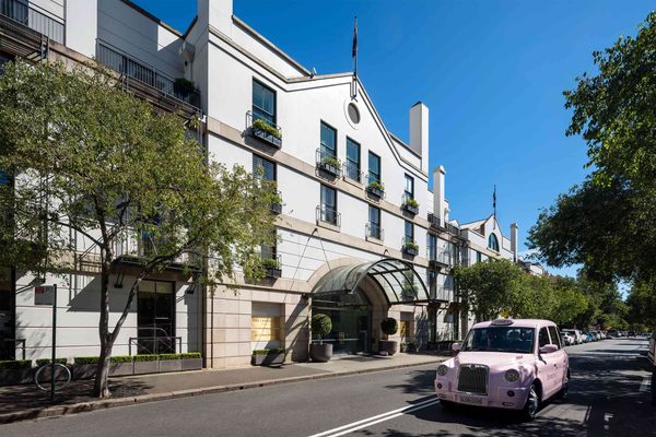 The Langham Sydney — Property