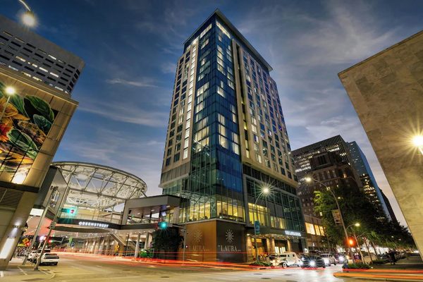The Laura Hotel Houston Downtown Autograph Collection — Property