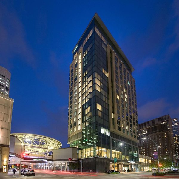 The Laura Hotel Houston Downtown Autograph Collection — Property