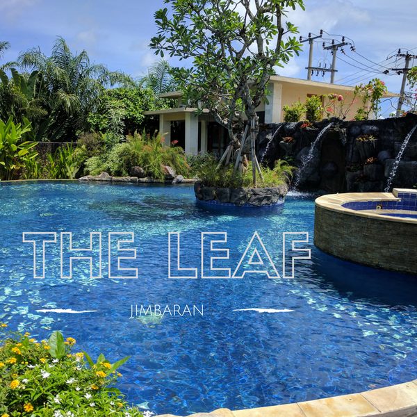 The Leaf Jimbaran — Property