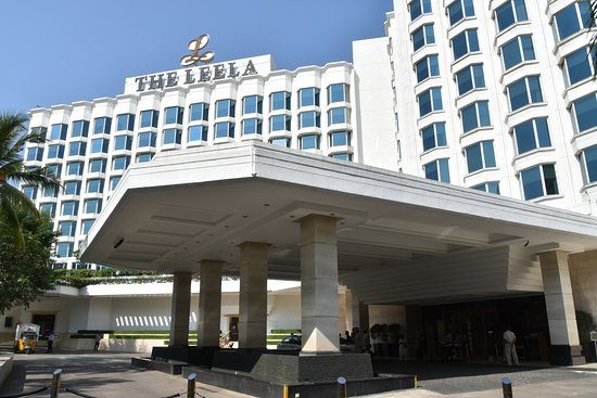 The Leela Mumbai Mumbai Maharashtra — Property
