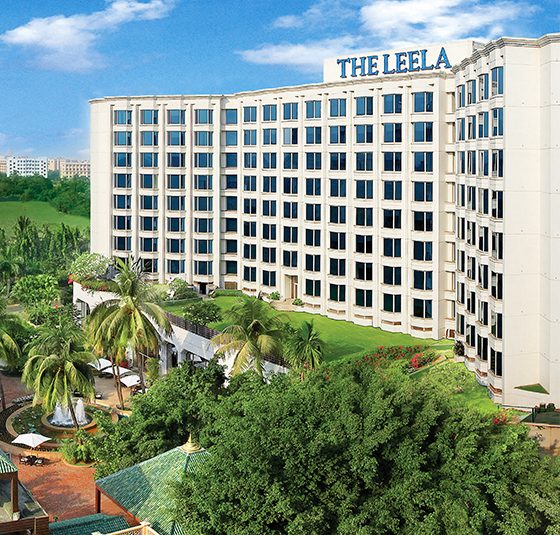 The Leela Mumbai Mumbai Maharashtra — Property