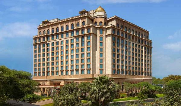 The Leela Palace New Delhi New Delhi National Capital Territory of Delhi — Property