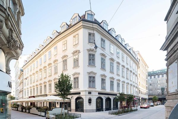 The Leo Grand — Property