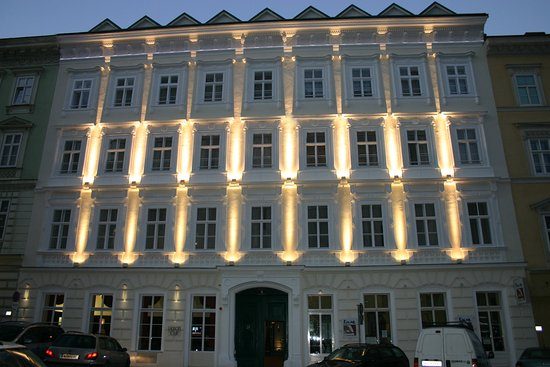 The Levante Rathaus Apartments — Property