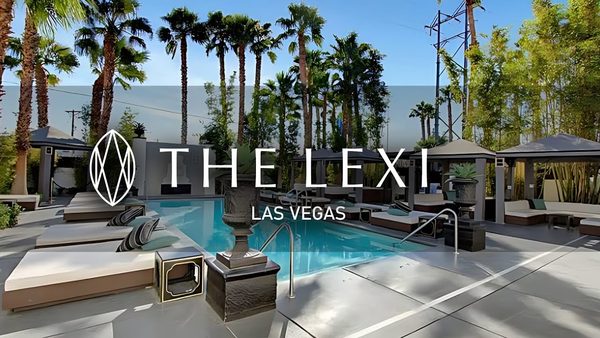 The Lexi Las Vegas Las Vegas Nevada — Property