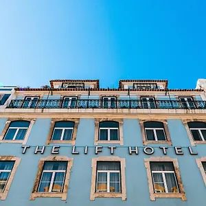The Lift Boutique Hotel by RIDAN Hotels — Property