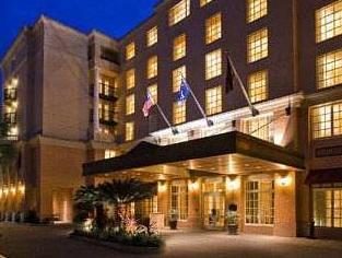 The Lindy Renaissance Charleston Hotel — Property